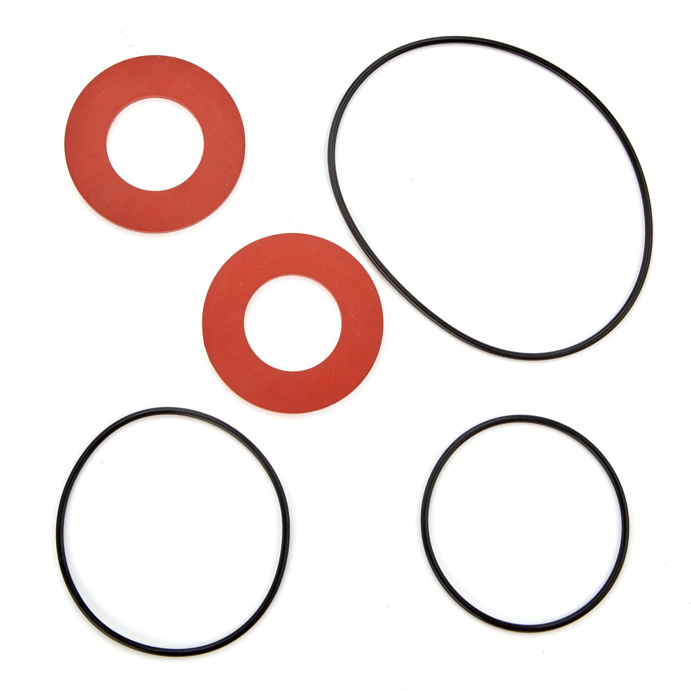 FEBCO FRK 857/858-CRT