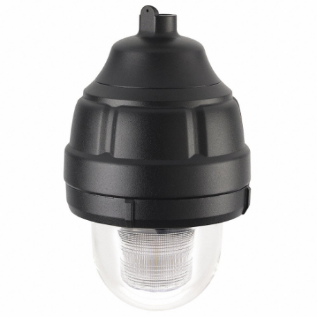 FEDERAL SIGNAL 24XST-024C-MOD Explosion-Proof Strobe Light, Clear, Strobe Tube, 24VDC, 30 Candela, Dome, 0.63A Dc | CP4YFJ 447D45
