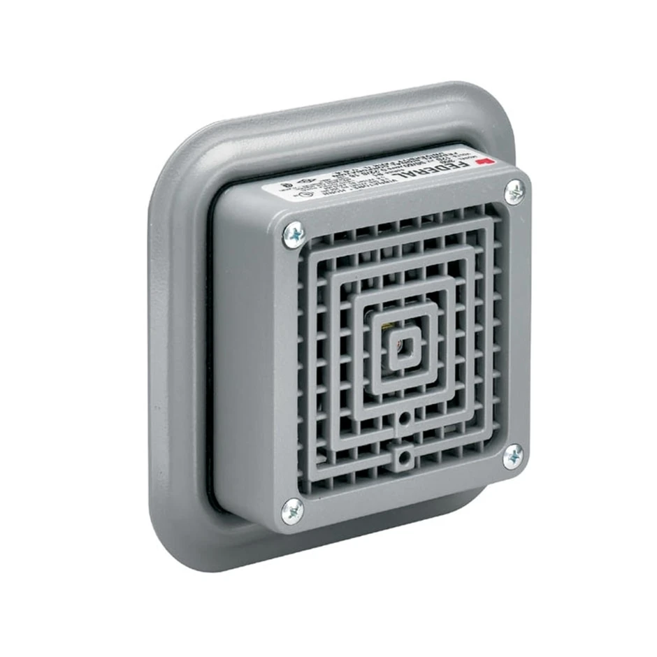 FEDERAL SIGNAL 350TR-024