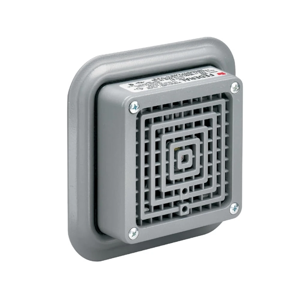 FEDERAL SIGNAL 350TR-120