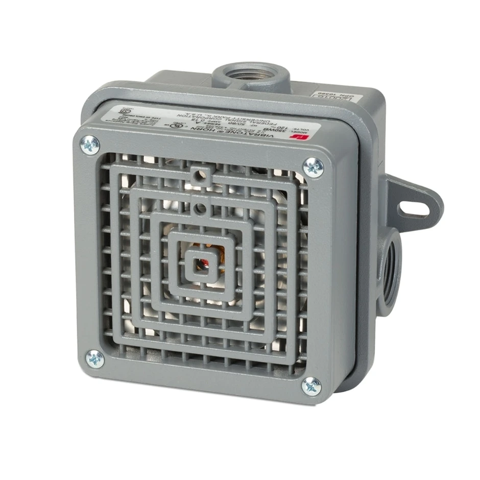 FEDERAL SIGNAL 350WB-120