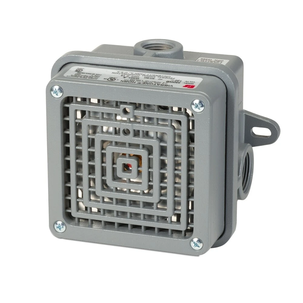 FEDERAL SIGNAL 350WB-240