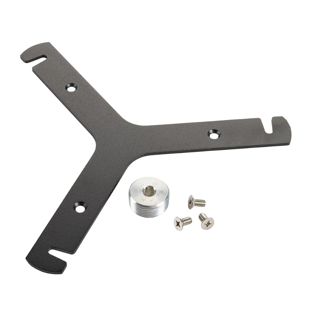 FEDERAL SIGNAL Brackets