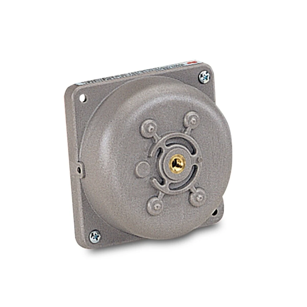 FEDERAL SIGNAL 500-024-1