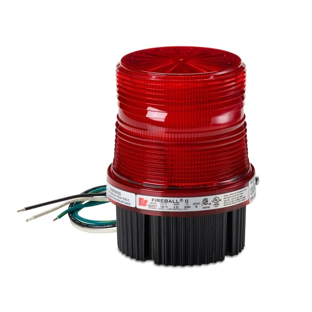 FEDERAL SIGNAL FB2PST-I-024R