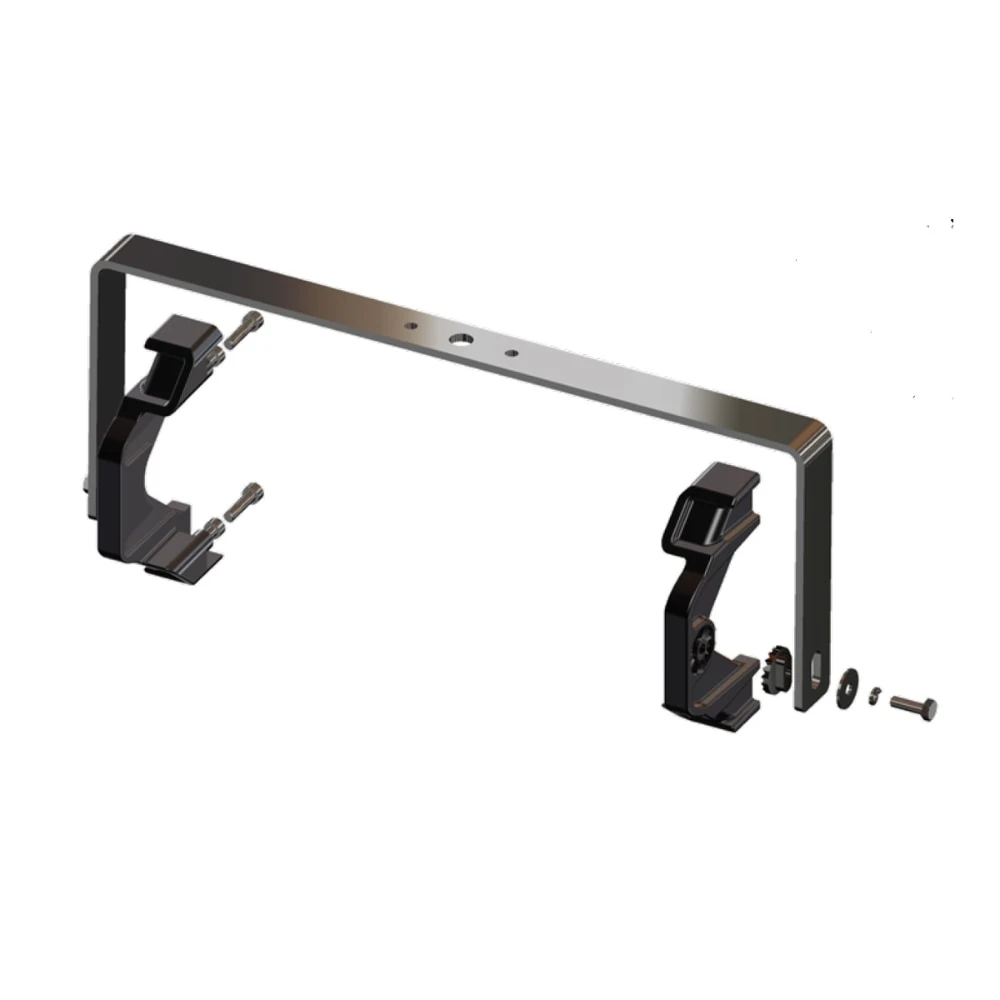 Dual U-Bracket Kit