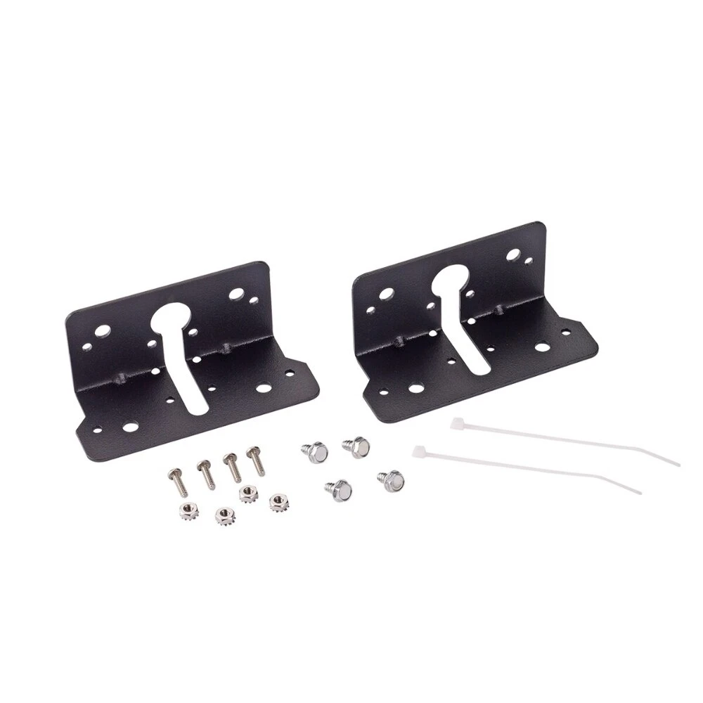 Universal Mount Bracket, Universal L Bracket