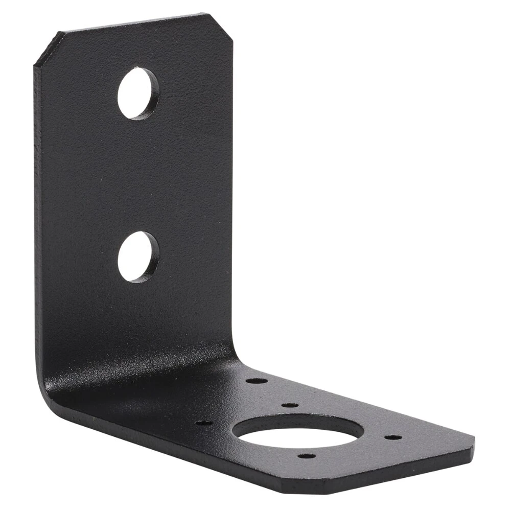 Microstat Mounting Bracket