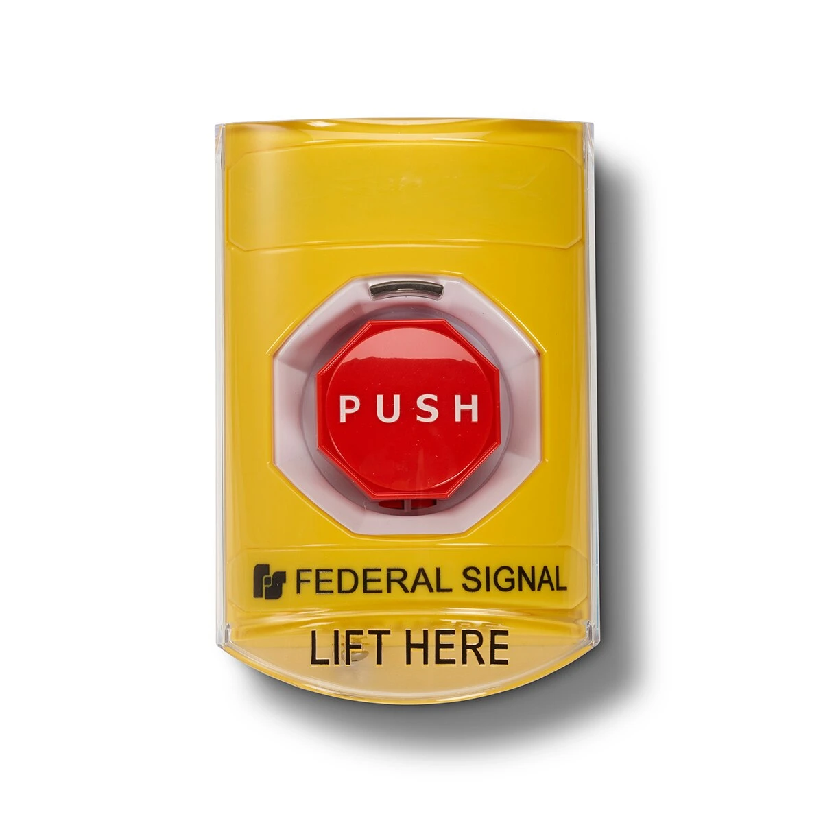 FEDERAL SIGNAL PSNTSCLP-YM