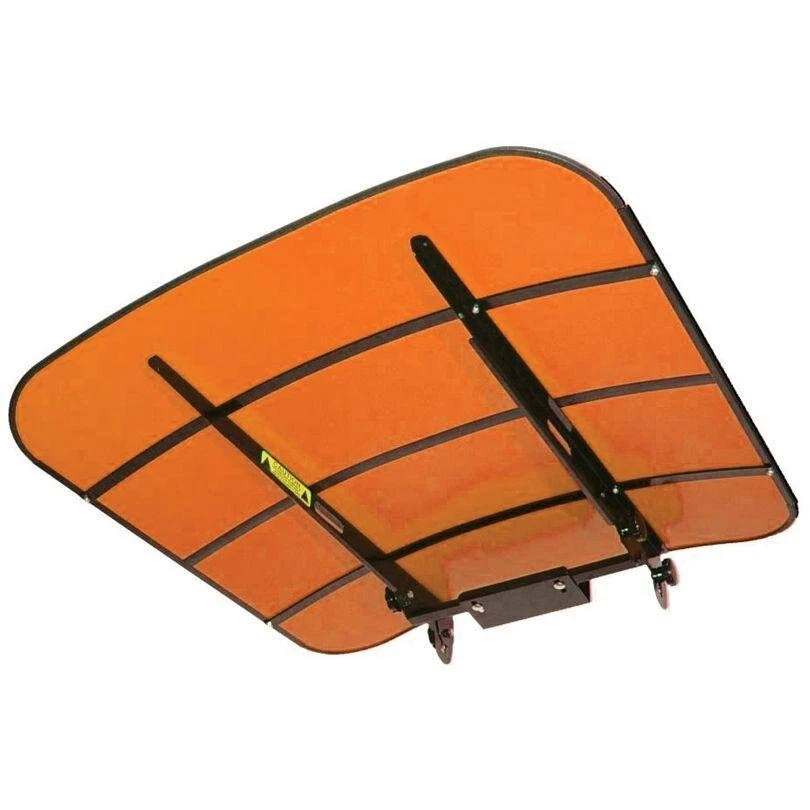 Femco TuffTop Tractor Canopy
