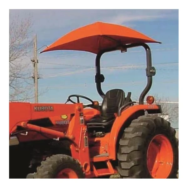 Tractor Umbrella