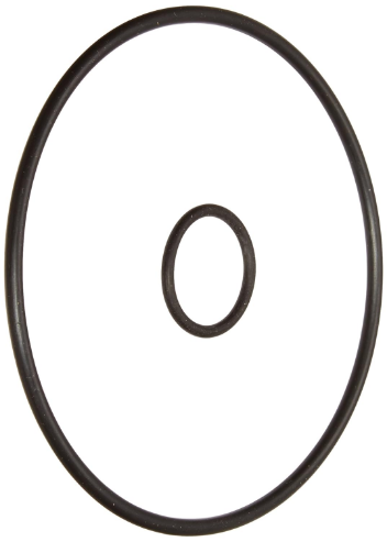 FILLRITE 825KTG9123 EPDM O-Ring Meter Kit | AG9DTA 19NJ94