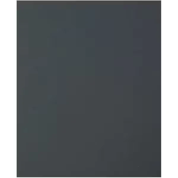 Sanding Sheet, 11 x 9 Inch, 220 G, PK25