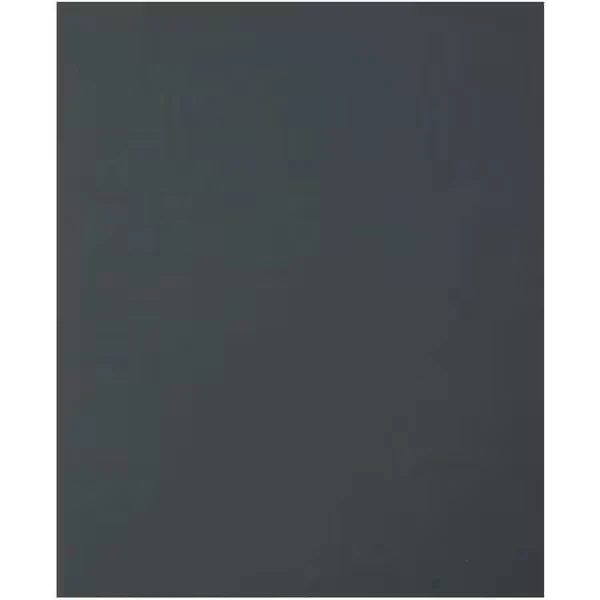Sanding Sheet, 11 x 9 Inch, 320 G, PK25