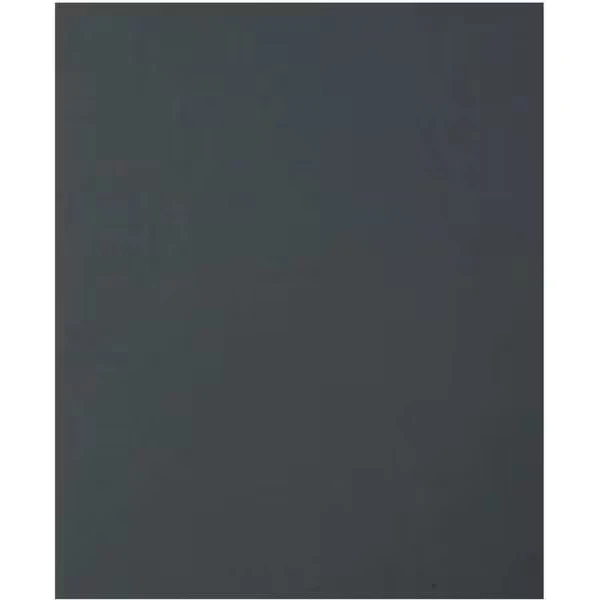 Sanding Sheet, 11 x 9 Inch600 G, PK25