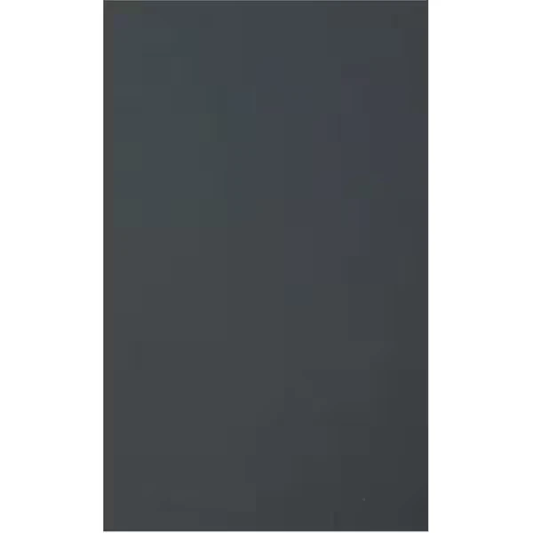 Sanding Sheet, 9 x 5 1/2 Inch, 800 G, PK25