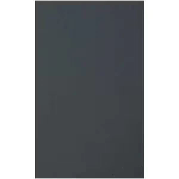 Sanding Sheet, 9 x 5 1/2 Inch, 1000 G, PK25