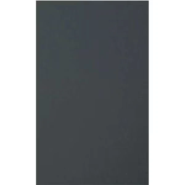 Sanding Sheet, 9 x 5 1/2 Inch, 1200 G, PK25