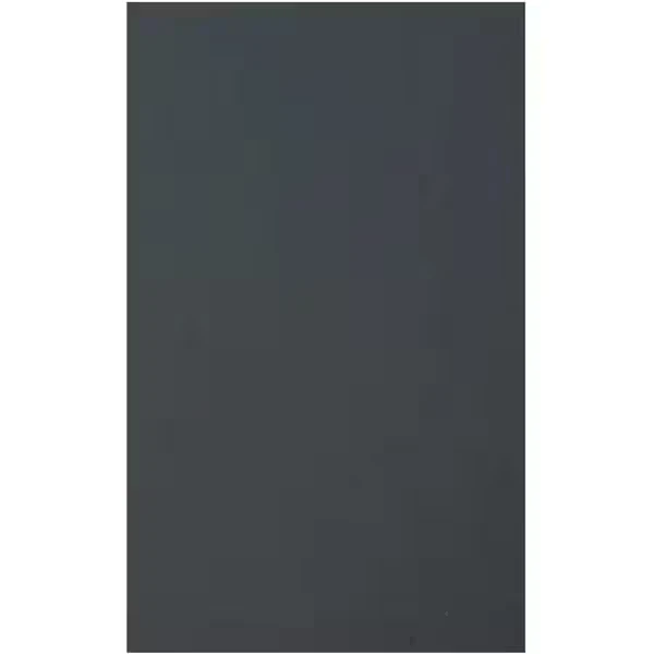 Sanding Sheet, 9 x 5 1/2 Inch, 1500 G, PK25