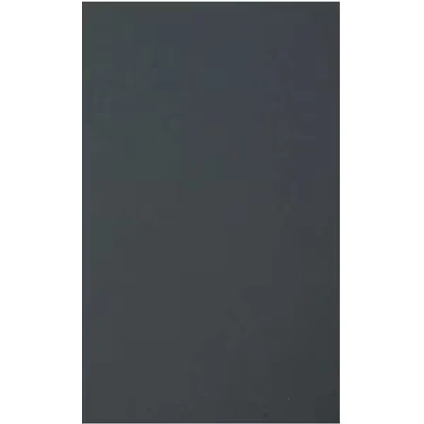 Sanding Sheet, 9 x 5 1/2 Inch, 2000 G, PK25
