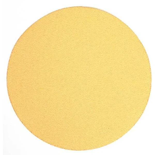 PSA Sanding Disc, 6 Inch, 150 G, PK50
