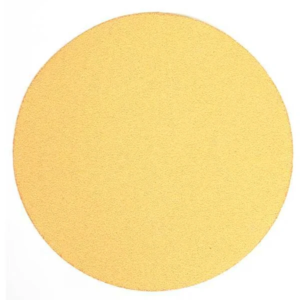 PSA Sanding Disc, 6 Inch, 400 G, PK50