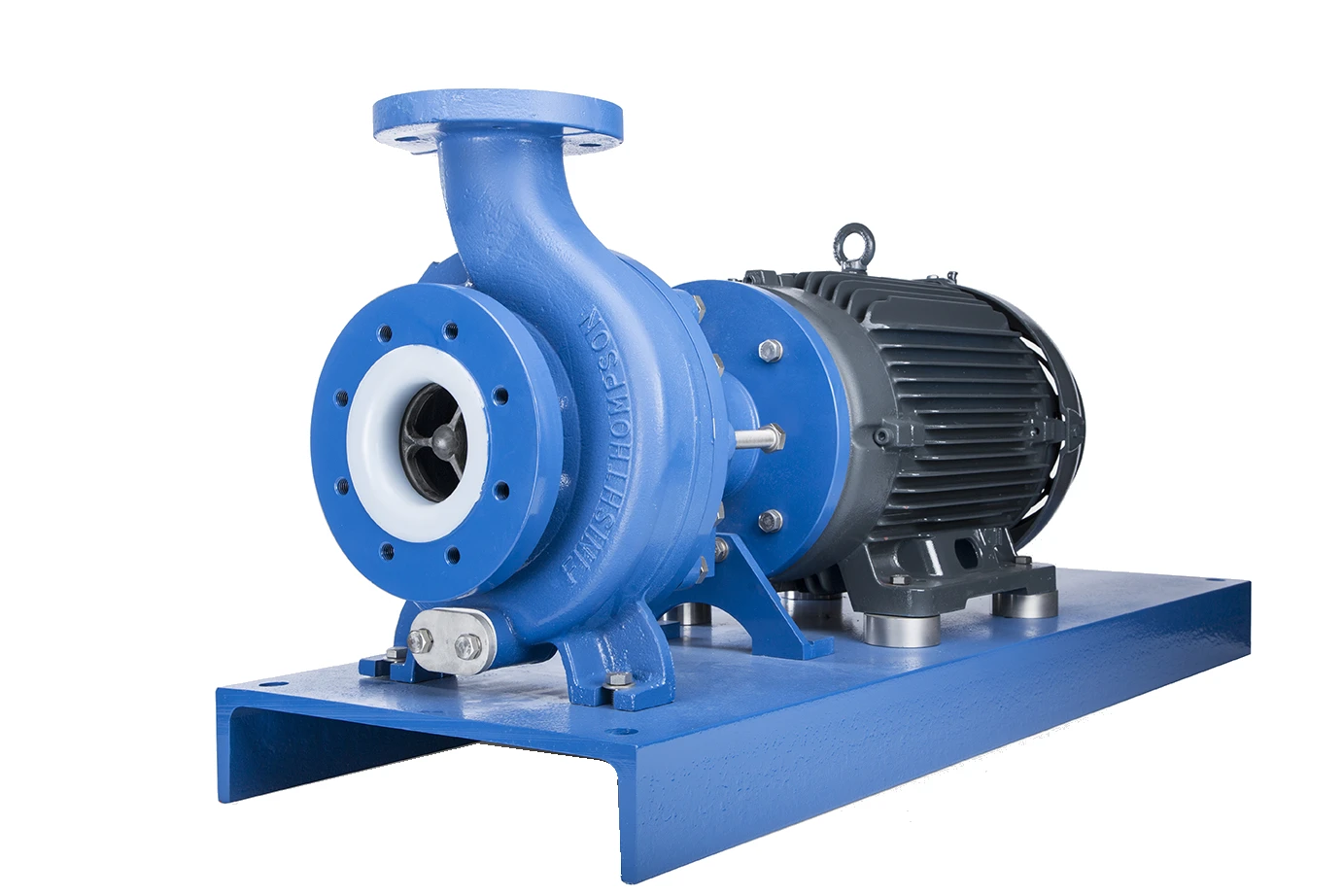 FINISH THOMPSON UCR438