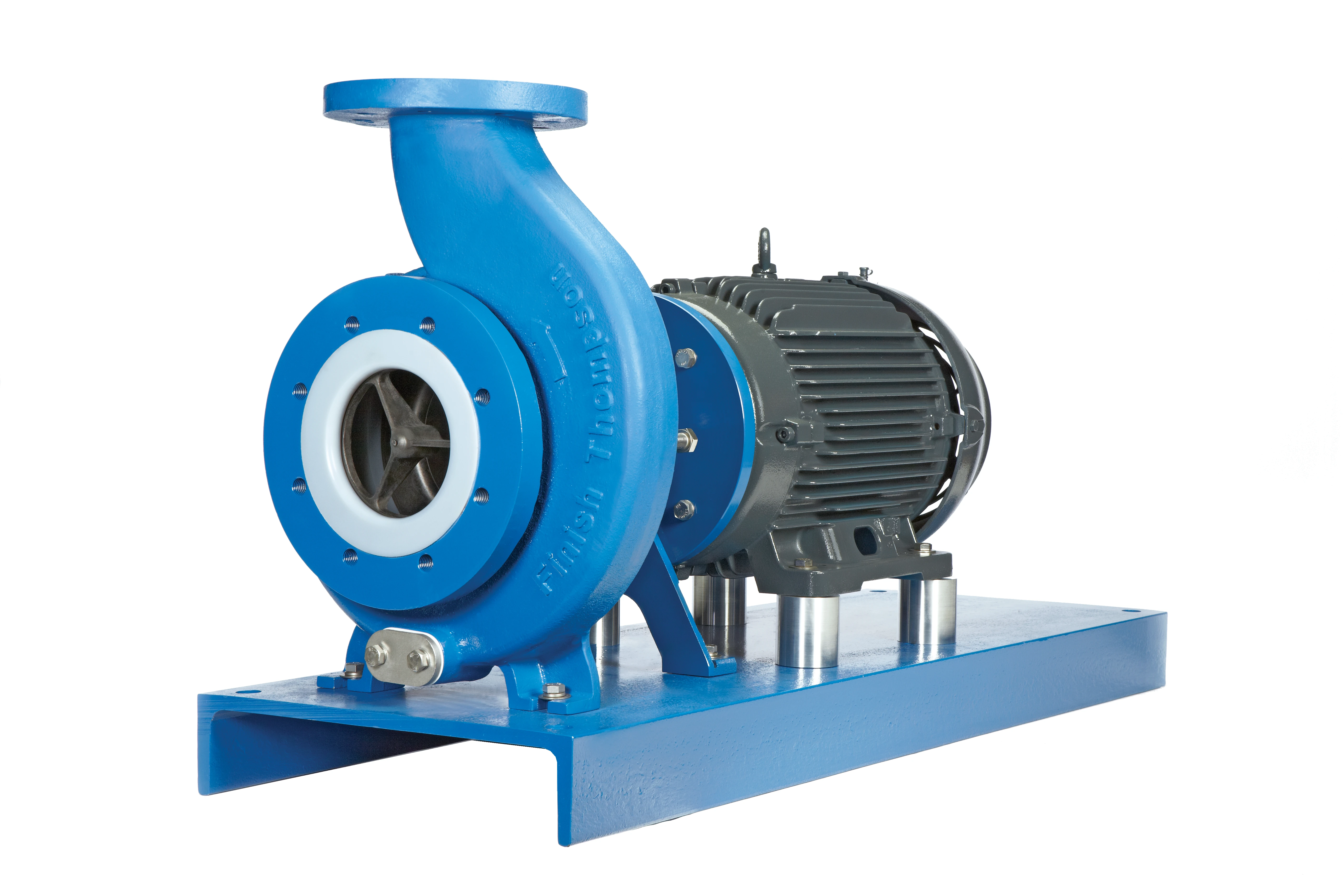 FINISH THOMPSON UCR6410