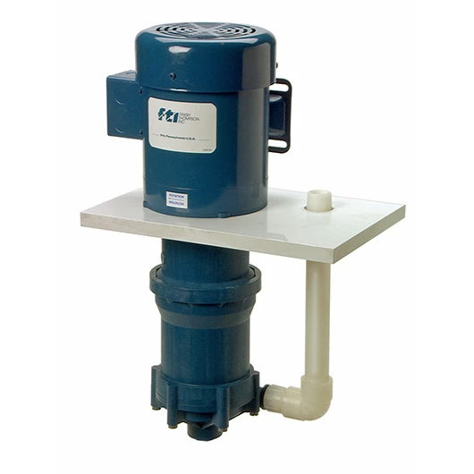 FINISH THOMPSON VKC6H