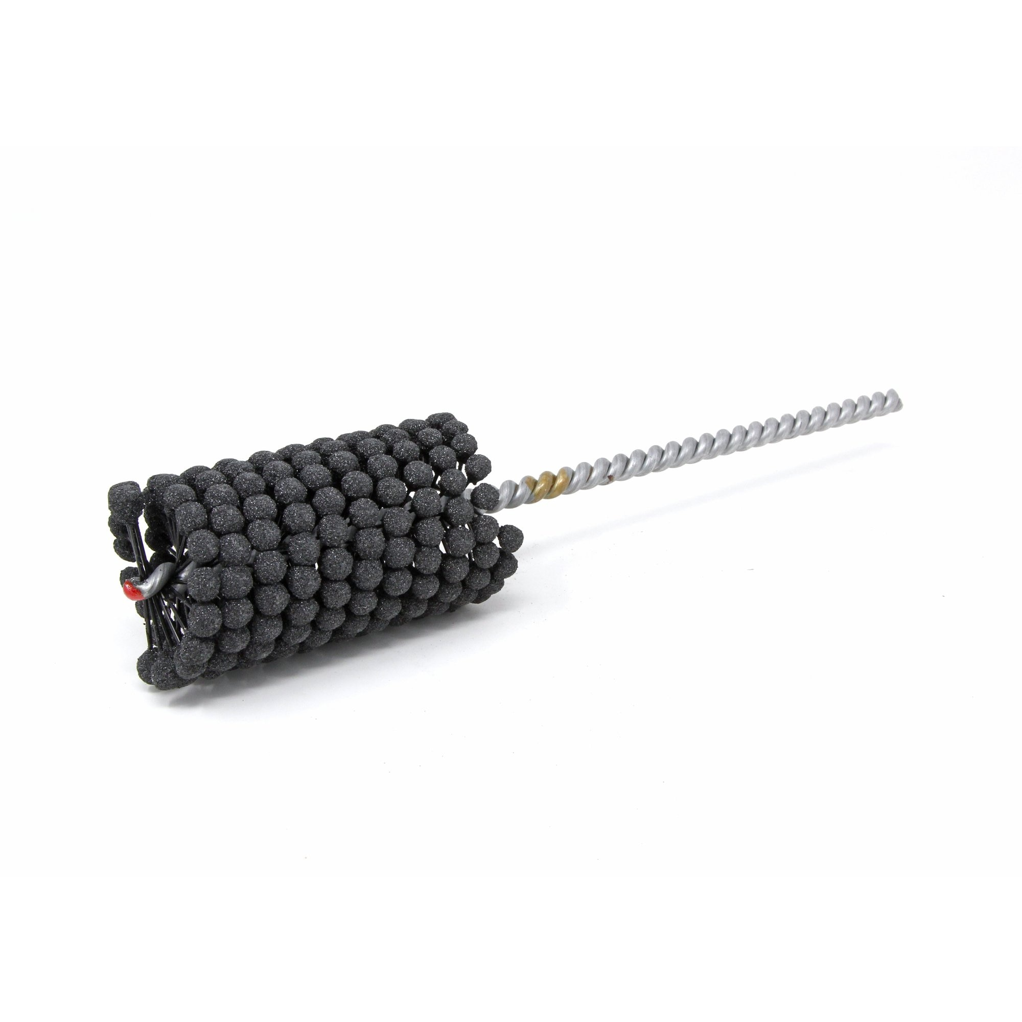 Standard Flexible Hone, 1-1/4 Inch Bore Dia, 8 Inch Lg, Boron Carbide, 180 Grit