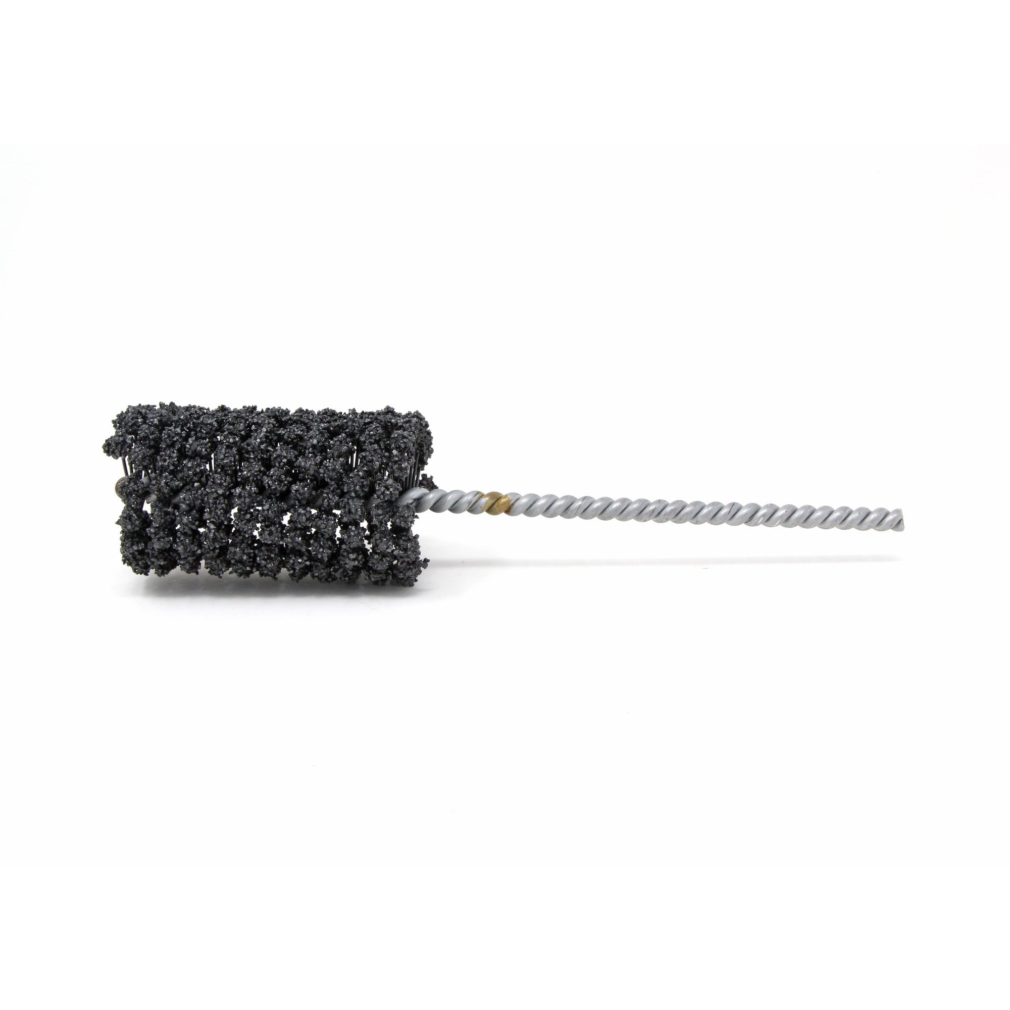 Standard Flexible Hone, 1-1/2 Inch Bore Dia, 8 Inch Lg, Boron Carbide, 20 Grit