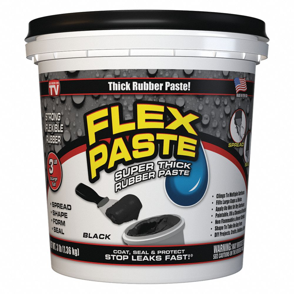 FLEX SEAL PFSBLKR32