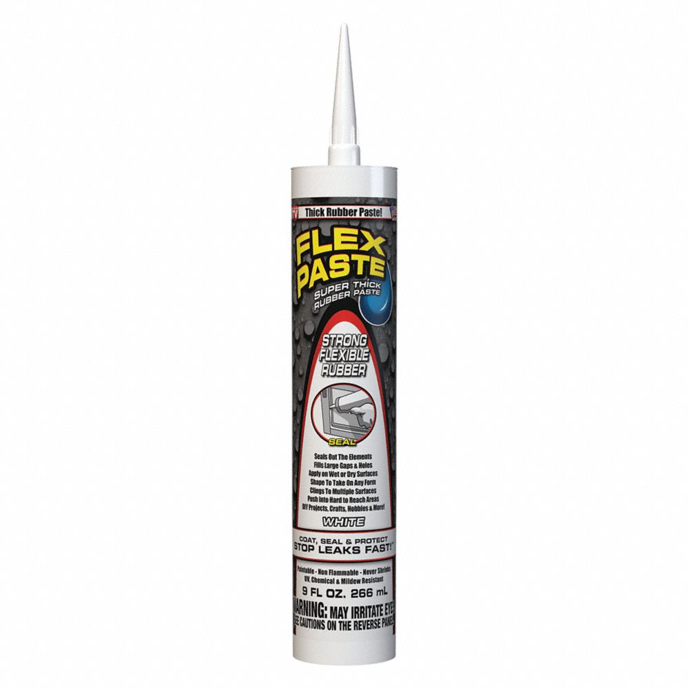FLEX SEAL PFSWHTR10