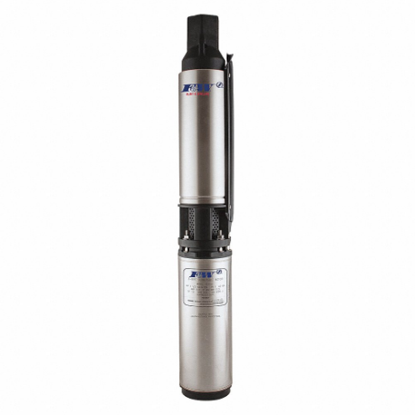 FLINT & WALLING Submersible Well Pumps