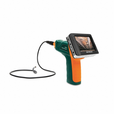 FLIR Borescope tilbehør
