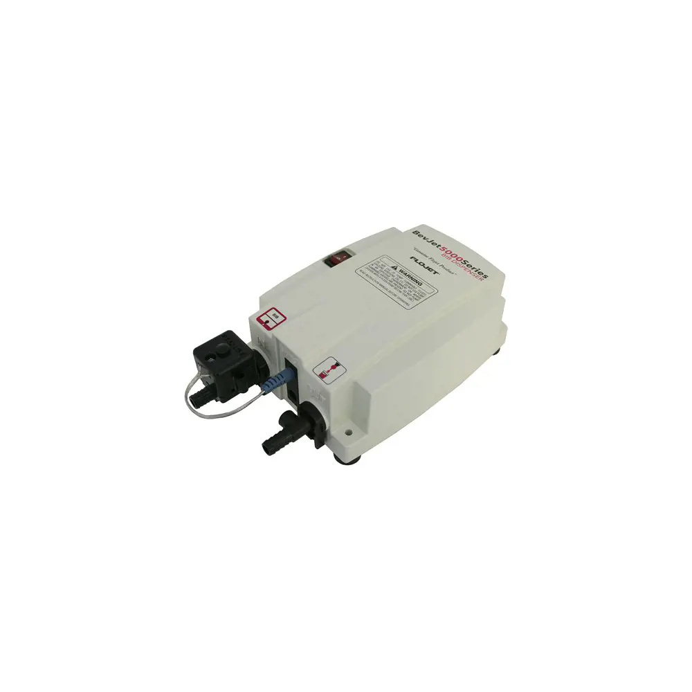 FLOJET Air Operated Diaphragm Pump Accessories
