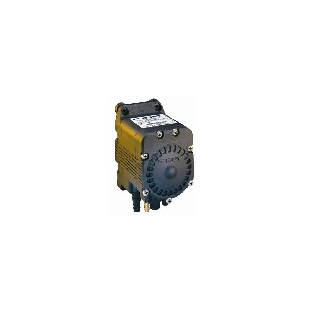 FLOJET Booster Pumps and Systems