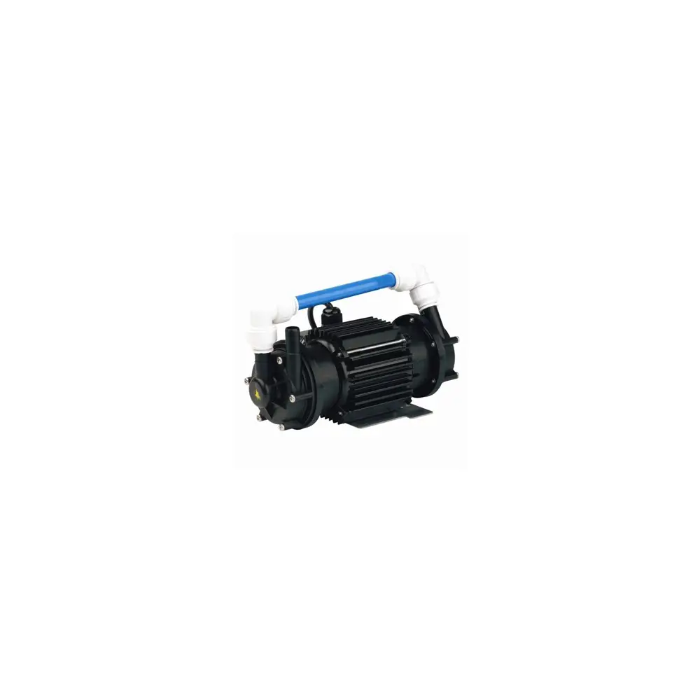 Magnetic Drive Centrifugal Pump