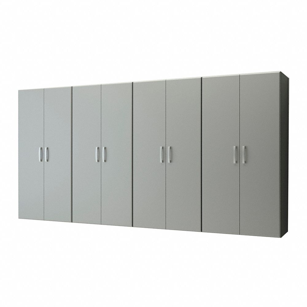 FLOW WALL Modular Drawer Cabinets