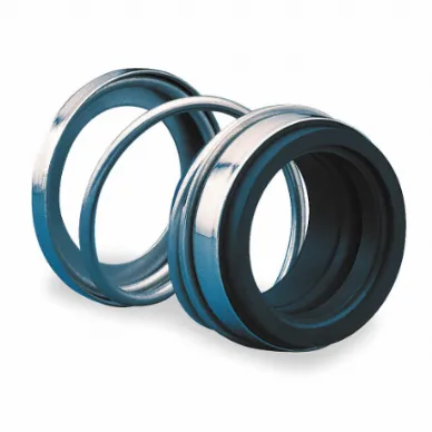 Narrow Cross-Section Replacement Pump Shaft Seal