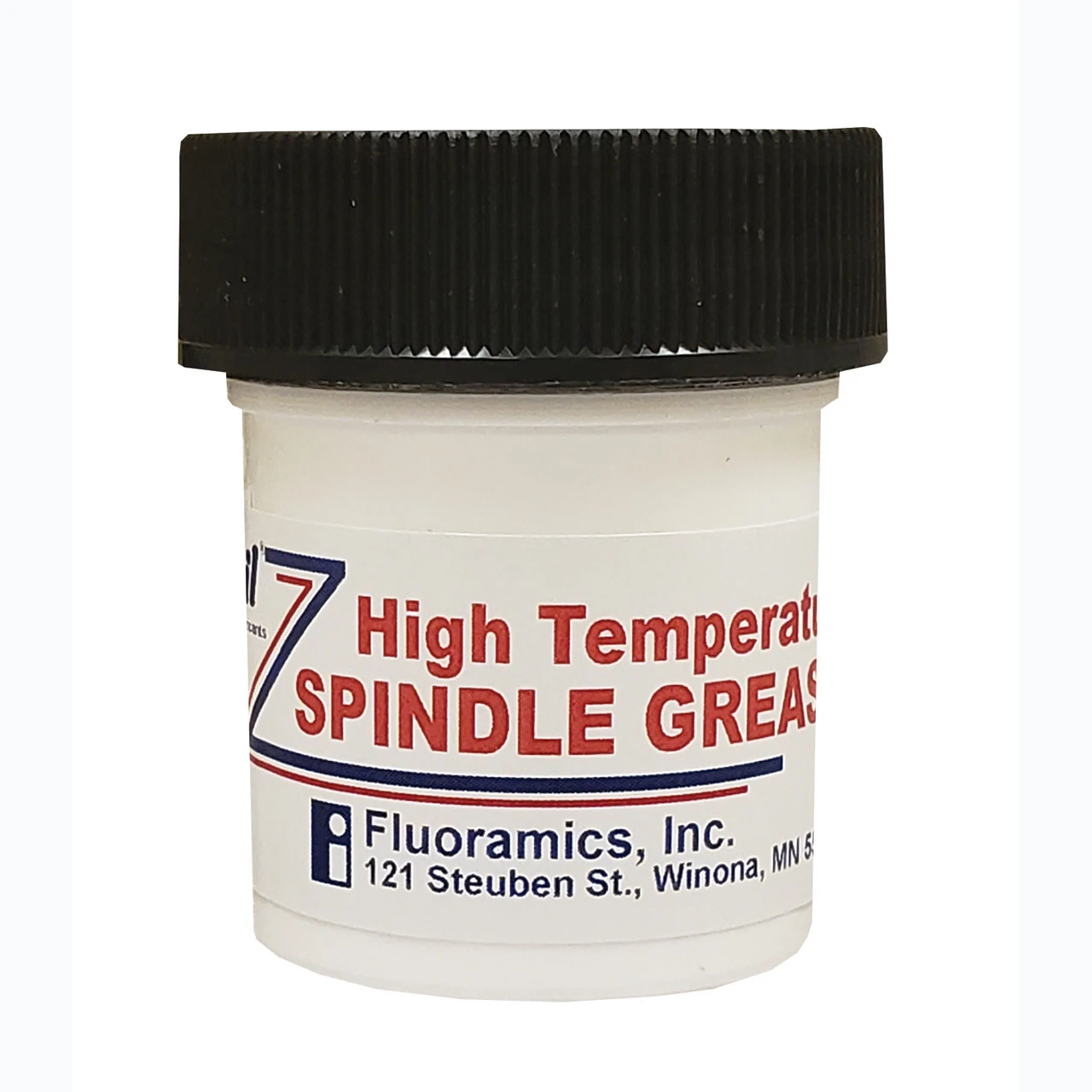 FLUORAMICS 8800011 Grease Jar, 15g | CH3TGM