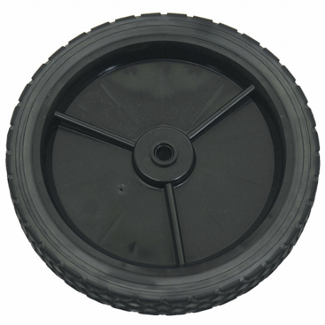 Wheel, 10 Inch Dia, 1.5 Inch Width