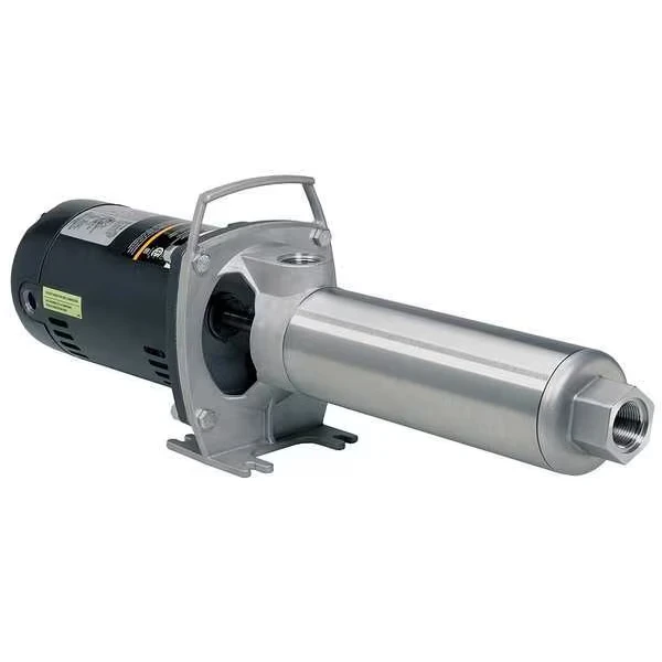FRANKLIN Booster Pumps and Systems
