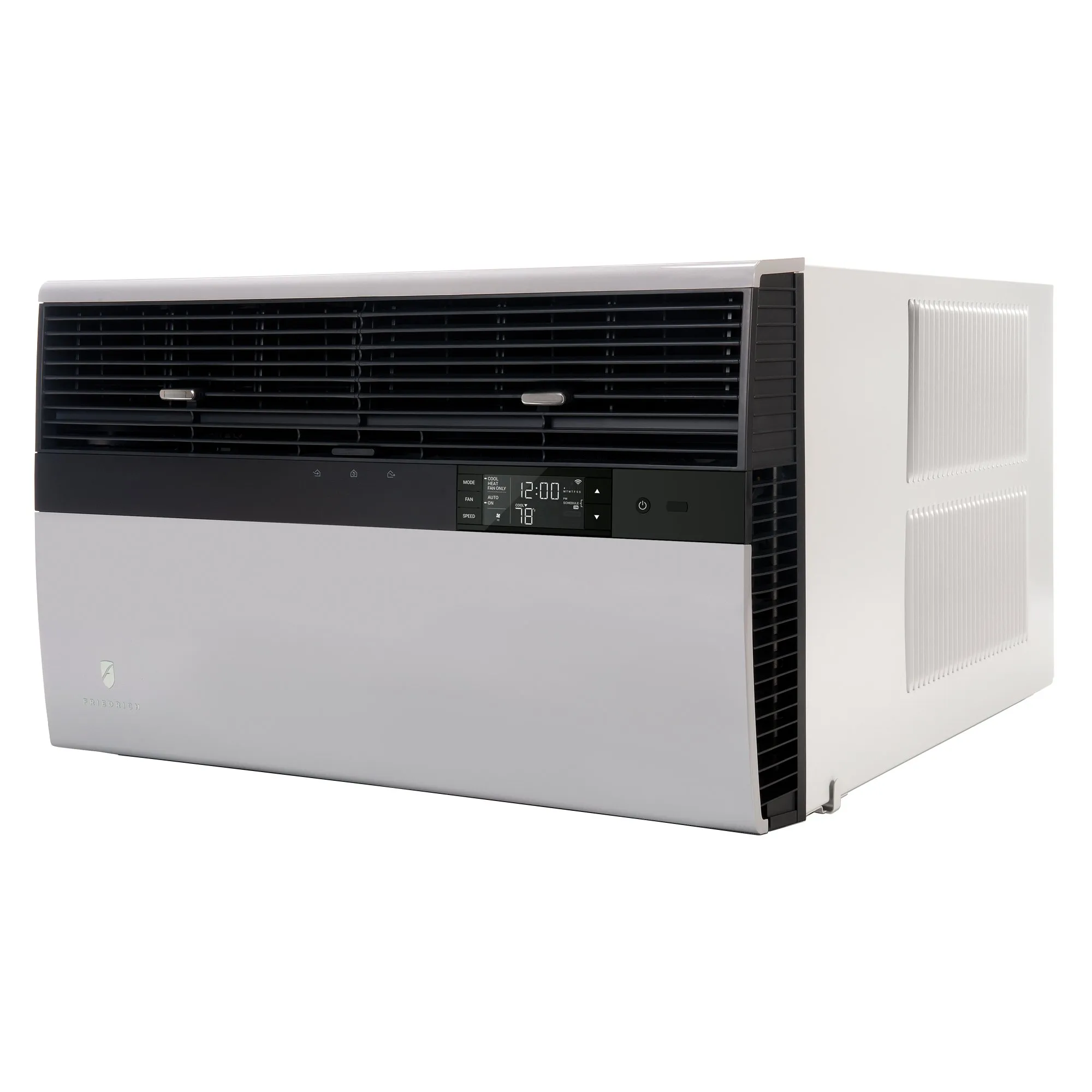FRIEDRICH KCS10A10A Window Air Conditioner, 10000 BTU Cooling Capacity | CE6MYK CP10F10