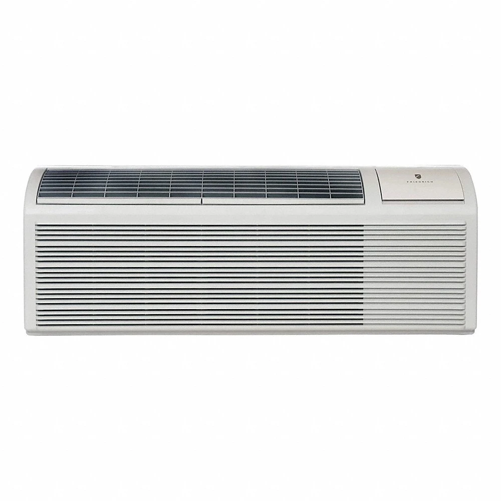 Packaged Terminal Air Conditioner, 14,200 BtuH to 14,600 BtuH, 550 sq ft - 700 sq ft