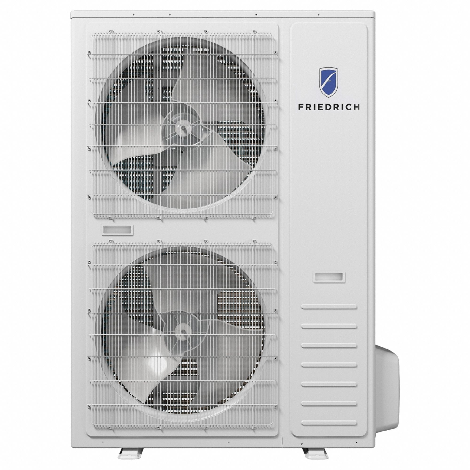 Air Conditioner Condensing Unit, 18,300 BtuH to 48000 BtuH, 208/230V AC, Cooling/Heating