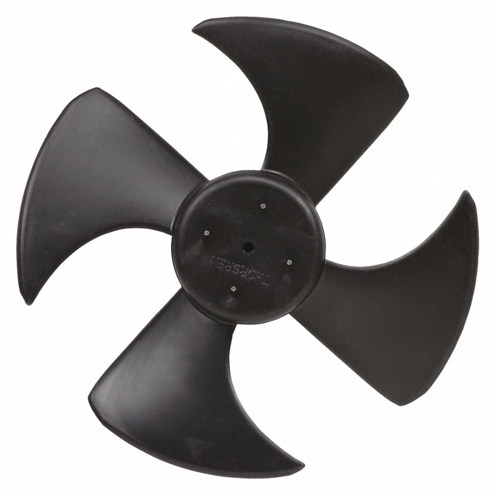 FRIGIDAIRE Aluminum Fan Blades