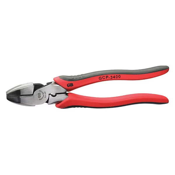 GARDNER BENDER Locking Pliers