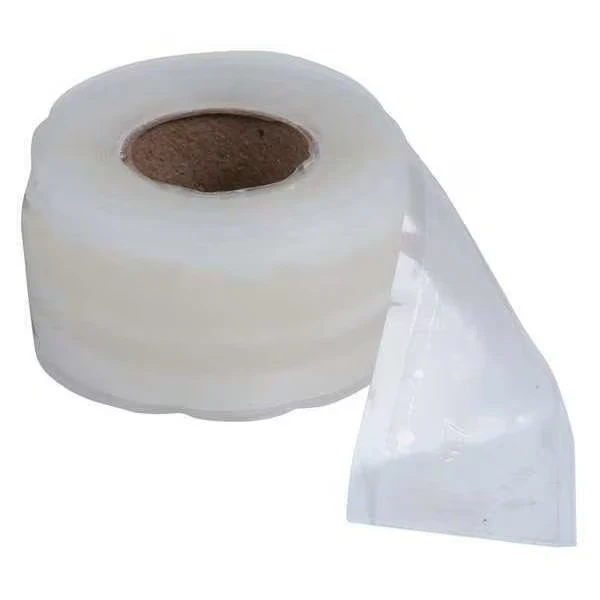 Repair Tape, Clear, 1 Inch x 10 ft