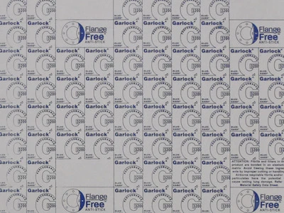 GARLOCK SEALING TECHNOLOGIES 39002-2521 GARLOCK SEALING TECHNOLOGIES 39002-2521 | AN2PTJ
